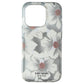 Kate Spade Protective Hardshell Case for MagSafe for iPhone 14 Pro - Hollyhock Cell Phone - Cases, Covers & Skins Kate Spade - Simple Cell Bulk Wholesale Pricing - USA Seller