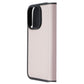 Kate Spade Wrap Folio Case for Apple iPhone 14 Pro - Pale Vellum/Black Bumper Cell Phone - Cases, Covers & Skins Kate Spade - Simple Cell Bulk Wholesale Pricing - USA Seller