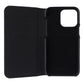 Kate Spade Wrap Folio Case for iPhone 14 Pro Max - Pale Vellum/Black Bumper Cell Phone - Cases, Covers & Skins Kate Spade - Simple Cell Bulk Wholesale Pricing - USA Seller