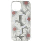 Kate Spade Case for MagSafe for Apple iPhone 15/14/13 - Hollyhock Cream Cell Phone - Cases, Covers & Skins Kate Spade - Simple Cell Bulk Wholesale Pricing - USA Seller
