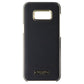 Kate Spade NY Wrap Series Case for Galaxy S8+ (S8 Plus) - Saffiano Black - Gold Cell Phone - Cases, Covers & Skins Kate Spade - Simple Cell Bulk Wholesale Pricing - USA Seller
