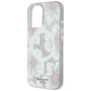 Kate Spade Protective Case for MagSafe for Apple iPhone 16 - Hollyhock Floral