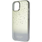 Kate Spade Hardshell Case for Apple iPhone 14- Gold Metallic Ombre Cell Phone - Cases, Covers & Skins Kate Spade - Simple Cell Bulk Wholesale Pricing - USA Seller