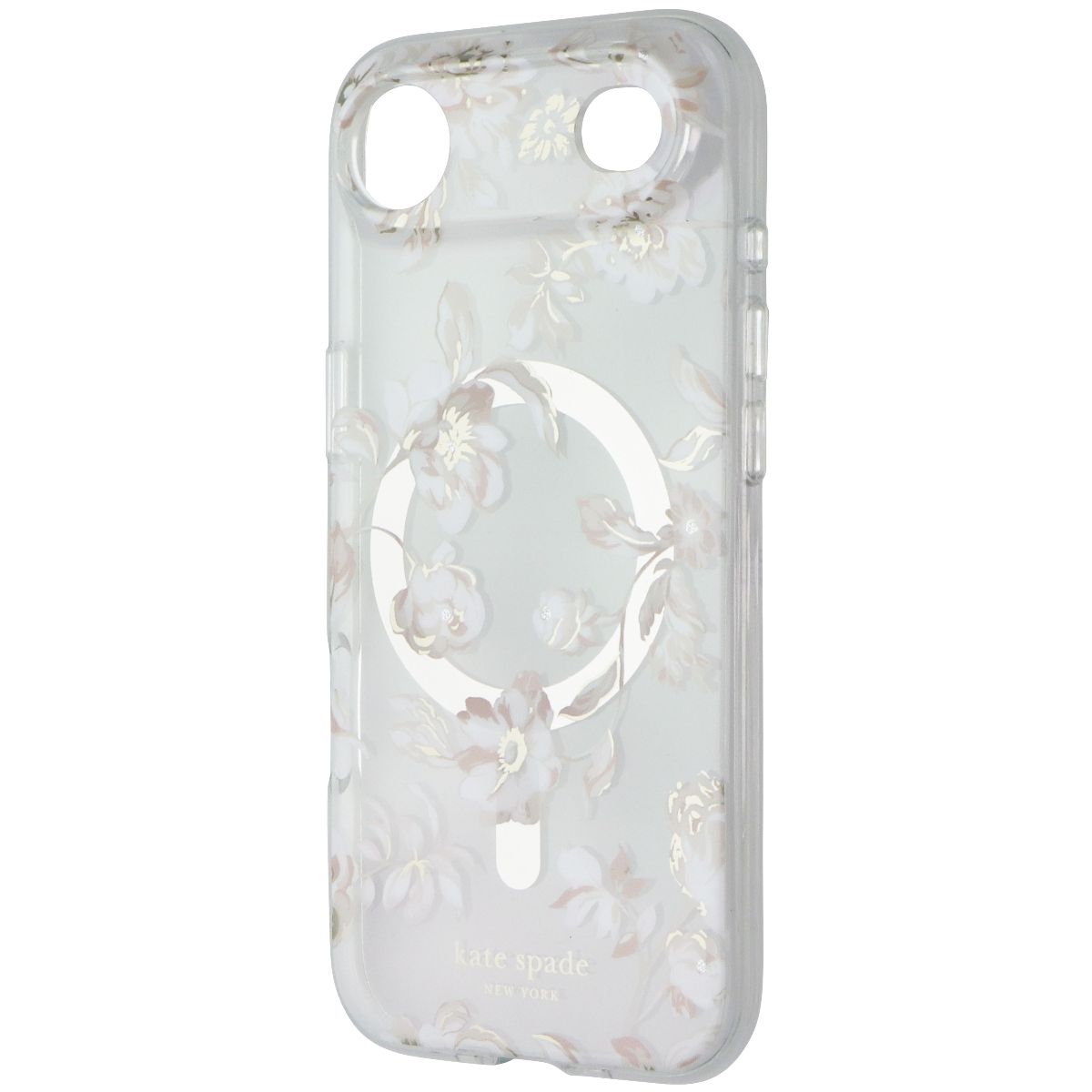 Kate Spade Protective Case for MagSafe for Apple iPhone 17 Air - Autumn Toile