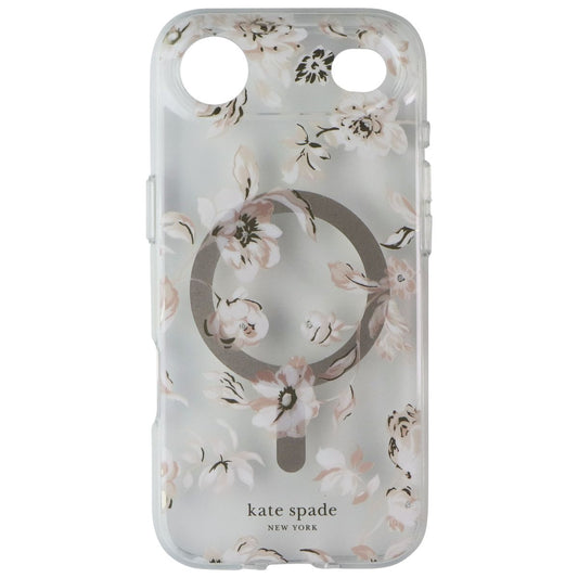 Kate Spade Protective Case for MagSafe for Apple iPhone 17 Air - Autumn Toile