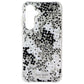 Kate Spade Protective Case for Samsung Galaxy S23 FE - Multi Floral Black/White Cell Phone - Cases, Covers & Skins Kate Spade - Simple Cell Bulk Wholesale Pricing - USA Seller