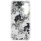 Kate Spade Protective Case for Samsung Galaxy S23 FE - Multi Floral Black/White Cell Phone - Cases, Covers & Skins Kate Spade - Simple Cell Bulk Wholesale Pricing - USA Seller