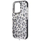 Kate Spade New York Tough Case for Apple iPhone 15 Pro - City Leopard Black Cell Phone - Cases, Covers & Skins Kate Spade New York    - Simple Cell Bulk Wholesale Pricing - USA Seller