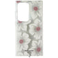 Kate Spade New York Protective Case for Samsung Galaxy S24 Ultra - Hollyhock
