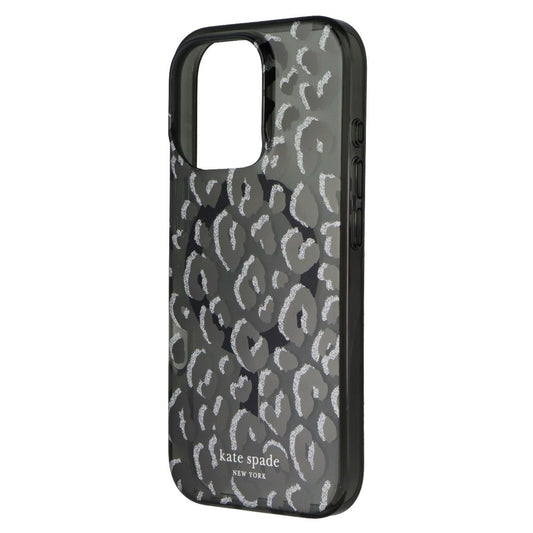Kate Spade Protective Case for MagSafe for Apple iPhone 16 Pro - City Leopard Cell Phone - Cases, Covers & Skins Kate Spade - Simple Cell Bulk Wholesale Pricing - USA Seller