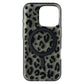 Kate Spade Protective Case for MagSafe for Apple iPhone 16 Pro - City Leopard Cell Phone - Cases, Covers & Skins Kate Spade - Simple Cell Bulk Wholesale Pricing - USA Seller