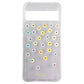Kate Spade Protective Case for Google Pixel 8 Pro - Scattered Flowers Cell Phone - Cases, Covers & Skins Kate Spade - Simple Cell Bulk Wholesale Pricing - USA Seller