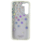 Kate Spade Defensive Hardshell Case for Galaxy (S23+) - Scattered Flower/Irides Cell Phone - Cases, Covers & Skins Kate Spade - Simple Cell Bulk Wholesale Pricing - USA Seller