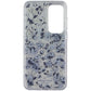 Kate Spade Protective Case for Samsung Galaxy S24 FE - Flowerbed Blue Gems
