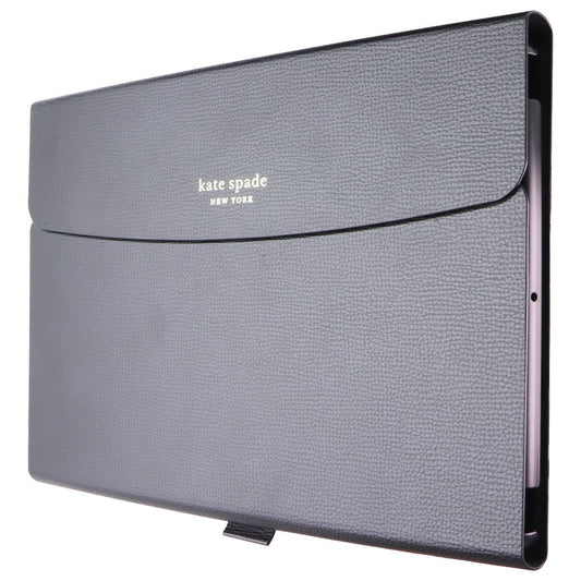 Kate Spade Envelope Folio Case for Apple iPad 10.2-inch - Black