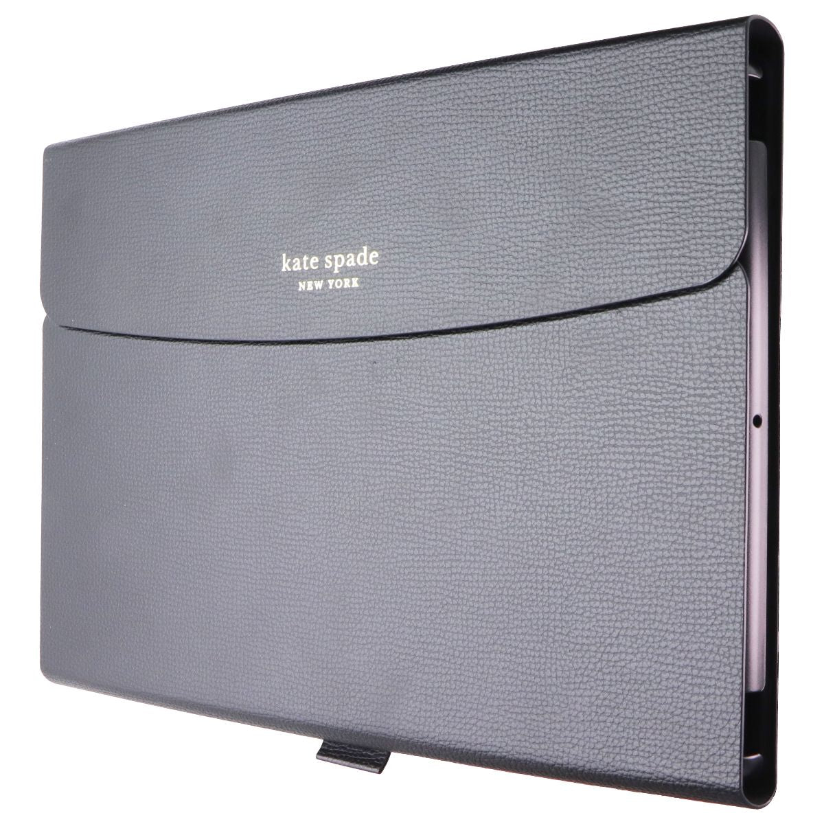 Kate Spade Envelope Folio Case for Apple iPad 10.2-inch - Black iPad/Tablet Accessories - Cases, Covers, Keyboard Folios Kate Spade - Simple Cell Bulk Wholesale Pricing - USA Seller