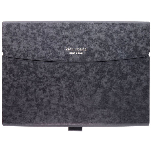 Kate Spade Envelope Folio Case for Apple iPad 10.2-inch - Black