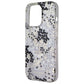 Kate Spade Protective Case for MagSafe for iPhone 15 Pro - Multi Floral