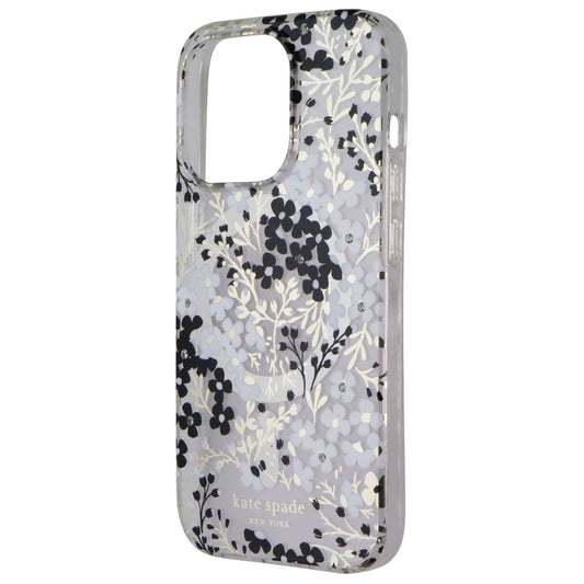 Kate Spade Protective Case for MagSafe for iPhone 15 Pro - Multi Floral