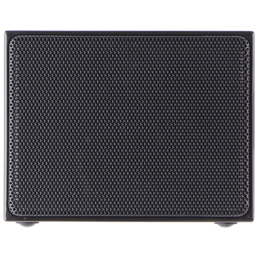 Kate Spade New York Portable Bluetooth Speaker (KSNYPS-BS) - Black/White