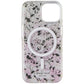 Kate Spade Protective Case for MagSafe for iPhone 15/14/13 - Flowerbed Pink Cell Phone - Cases, Covers & Skins Kate Spade - Simple Cell Bulk Wholesale Pricing - USA Seller