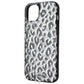 Kate Spade Protective Case for MagSafe for Apple iPhone 15 Plus - Leopard Black Cell Phone - Cases, Covers & Skins Kate Spade - Simple Cell Bulk Wholesale Pricing - USA Seller