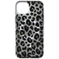 Kate Spade Protective Case for MagSafe for Apple iPhone 15 Plus - Leopard Black Cell Phone - Cases, Covers & Skins Kate Spade - Simple Cell Bulk Wholesale Pricing - USA Seller