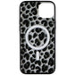 Kate Spade Protective Case for MagSafe for Apple iPhone 15 Plus - Leopard Black Cell Phone - Cases, Covers & Skins Kate Spade - Simple Cell Bulk Wholesale Pricing - USA Seller