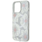 Kate Spade Case for MagSafe for Apple iPhone 15 Pro Max - HollyHock Cream Cell Phone - Cases, Covers & Skins Kate Spade - Simple Cell Bulk Wholesale Pricing - USA Seller
