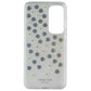 Kate Spade New York Case for Samsung Galaxy S24 Plus - Scattered Flowers Cell Phone - Cases, Covers & Skins Kate Spade - Simple Cell Bulk Wholesale Pricing - USA Seller