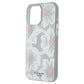 Kate Spade Protective Case for MagSafe for Apple iPhone 16 Pro Max - HollyHock