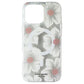 Kate Spade Protective Case for MagSafe for Apple iPhone 16 Pro Max - HollyHock