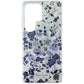 Kate Spade Protective Case for MagSafe - Galaxy S25 Ultra - Flowerbed Blue Gems Cell Phone - Cases, Covers & Skins Kate Spade - Simple Cell Bulk Wholesale Pricing - USA Seller