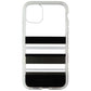 Kate Spade Defensive Hardshell Case for iPhone 11 (6.1-inch) - Park Stripe Cell Phone - Cases, Covers & Skins Kate Spade - Simple Cell Bulk Wholesale Pricing - USA Seller