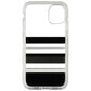 Kate Spade Defensive Hardshell Case for iPhone 11 (6.1-inch) - Park Stripe Cell Phone - Cases, Covers & Skins Kate Spade - Simple Cell Bulk Wholesale Pricing - USA Seller