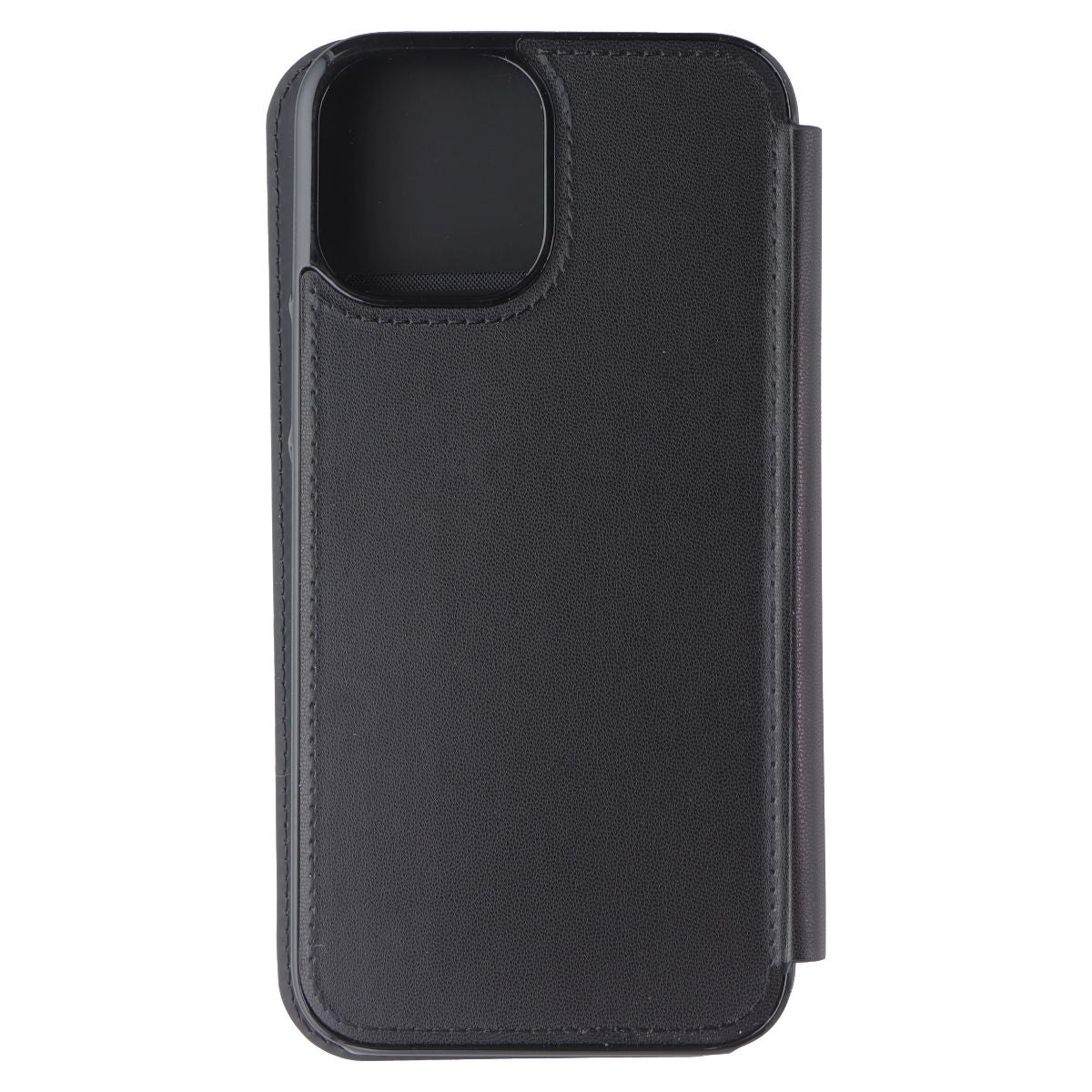 Kate Spade Wrap Folio Case for Apple iPhone 12 Pro Max - Black Hearts & Clovers Cell Phone - Cases, Covers & Skins Kate Spade - Simple Cell Bulk Wholesale Pricing - USA Seller