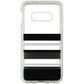 Kate Spade Defensive Hardshell Case for Samsung Galaxy S10e - Park Stripe Cell Phone - Cases, Covers & Skins Kate Spade New York - Simple Cell Bulk Wholesale Pricing - USA Seller