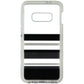 Kate Spade Defensive Hardshell Case for Samsung Galaxy S10e - Park Stripe Cell Phone - Cases, Covers & Skins Kate Spade New York - Simple Cell Bulk Wholesale Pricing - USA Seller