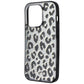 Kate Spade Protective Hardshell Case for iPhone 14 Pro - City Leopard Cell Phone - Cases, Covers & Skins Kate Spade - Simple Cell Bulk Wholesale Pricing - USA Seller