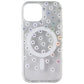 Kate Spade Protective Case for MagSafe for Apple iPhone 15 - Scattered Flowers Cell Phone - Cases, Covers & Skins Kate Spade - Simple Cell Bulk Wholesale Pricing - USA Seller