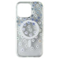 Kate Spade Protective Case for MagSafe for iPhone 15 Pro Max - Scattered Flowers Cell Phone - Cases, Covers & Skins Kate Spade - Simple Cell Bulk Wholesale Pricing - USA Seller