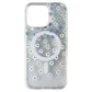 Kate Spade Protective Case for MagSafe for iPhone 15 Pro Max - Scattered Flowers Cell Phone - Cases, Covers & Skins Kate Spade - Simple Cell Bulk Wholesale Pricing - USA Seller