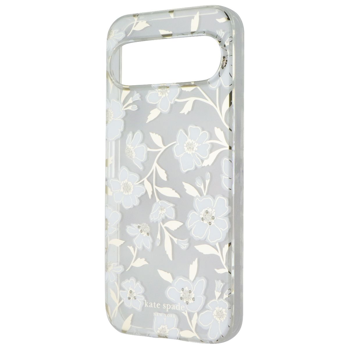 Kate Spade Protective Case for Google Pixel 9 Pro XL - Sunshine Floral Cell Phone - Cases, Covers & Skins Kate Spade - Simple Cell Bulk Wholesale Pricing - USA Seller