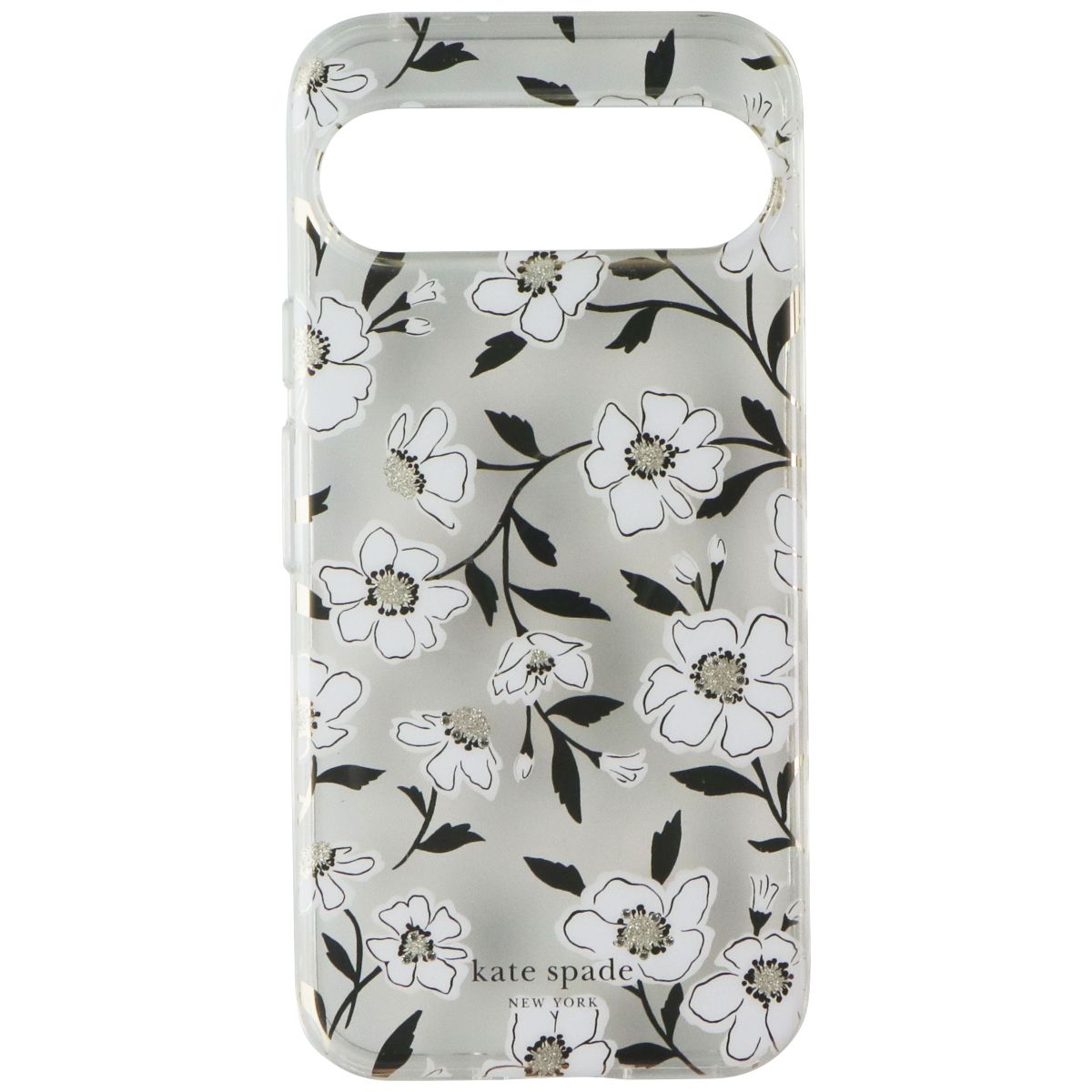Kate Spade Protective Case for Google Pixel 9 Pro XL - Sunshine Floral Cell Phone - Cases, Covers & Skins Kate Spade - Simple Cell Bulk Wholesale Pricing - USA Seller