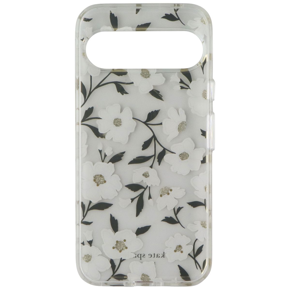 Kate Spade Protective Case for Google Pixel 9 Pro XL - Sunshine Floral