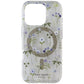 Kate Spade Protective Case for MagSafe for Apple iPhone 16 Pro - Precious Bloom
