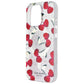Kate Spade Case for MagSafe for Apple iPhone 16 Pro - Cherry Dot Gems Cell Phone - Cases, Covers & Skins Kate Spade - Simple Cell Bulk Wholesale Pricing - USA Seller