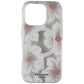 Kate Spade Protective Case for MagSafe for Apple iPhone 16 Pro - Hollyhock Cell Phone - Cases, Covers & Skins Kate Spade - Simple Cell Bulk Wholesale Pricing - USA Seller