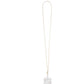Kate Spade New York Crossbody Phone Chain - Neck Chain Holder - Heart of Gold Cell Phone - Other Accessories Kate Spade New York - Simple Cell Bulk Wholesale Pricing - USA Seller