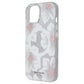 Kate Spade Protective Case for MagSafe for Apple iPhone 16E/15/14/13 - Hollyhock